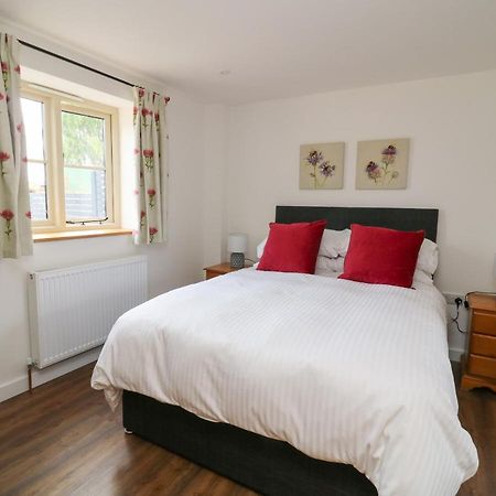 Joiners Cottage York Extérieur photo