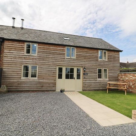 Joiners Cottage York Extérieur photo