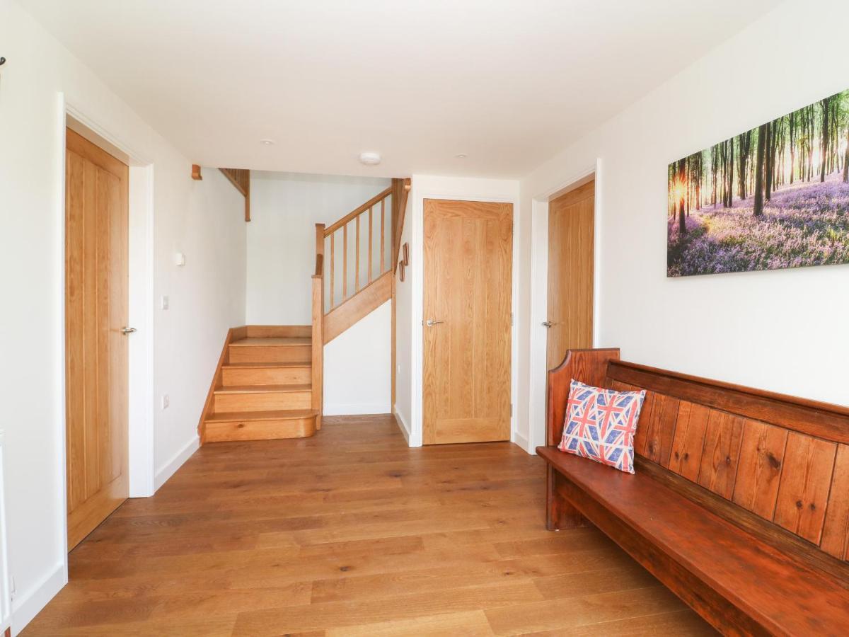 Joiners Cottage York Extérieur photo