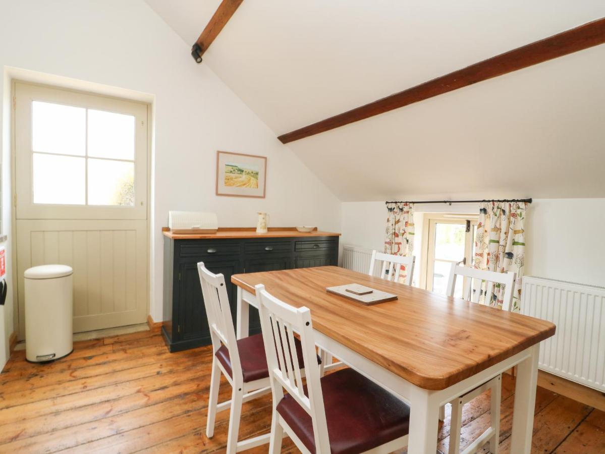 Joiners Cottage York Extérieur photo