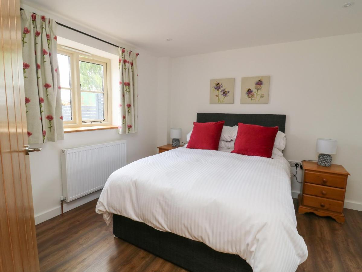 Joiners Cottage York Extérieur photo
