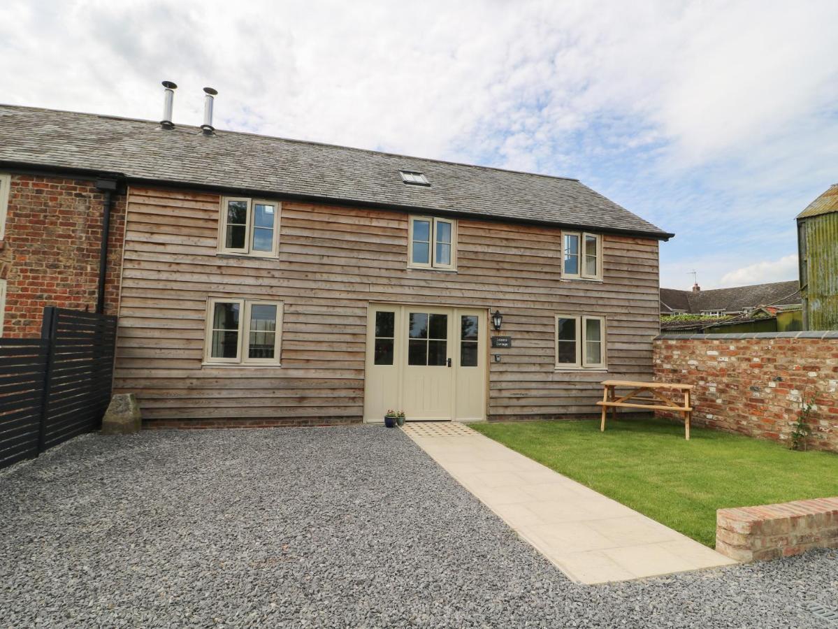 Joiners Cottage York Extérieur photo