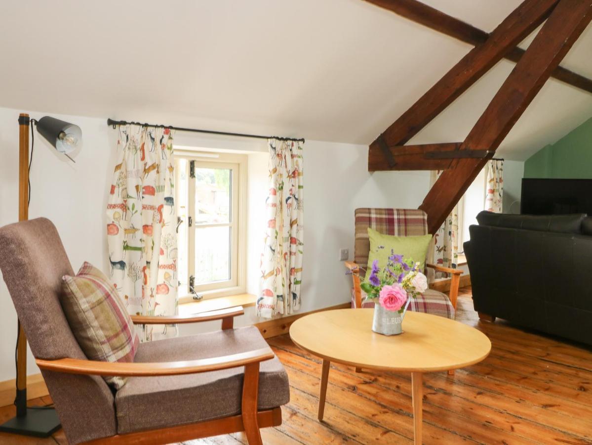 Joiners Cottage York Extérieur photo