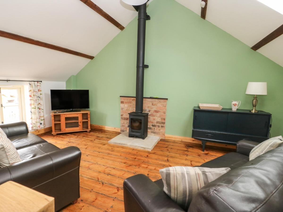 Joiners Cottage York Extérieur photo