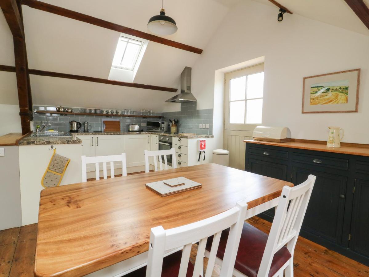 Joiners Cottage York Extérieur photo
