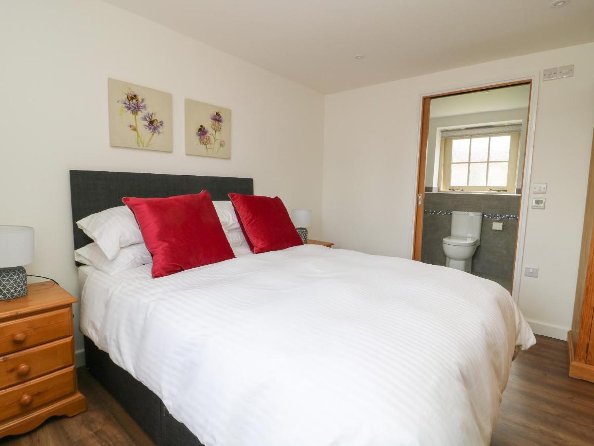 Joiners Cottage York Extérieur photo