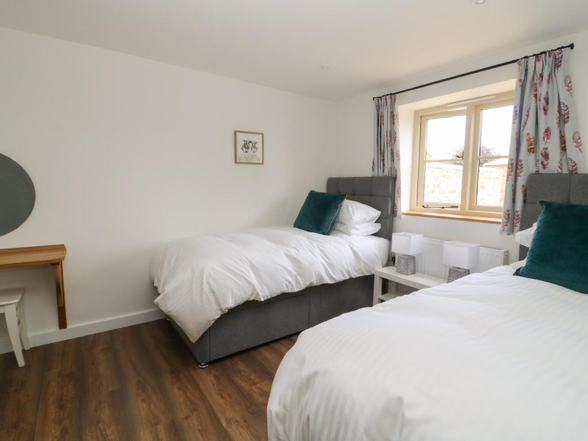 Joiners Cottage York Extérieur photo