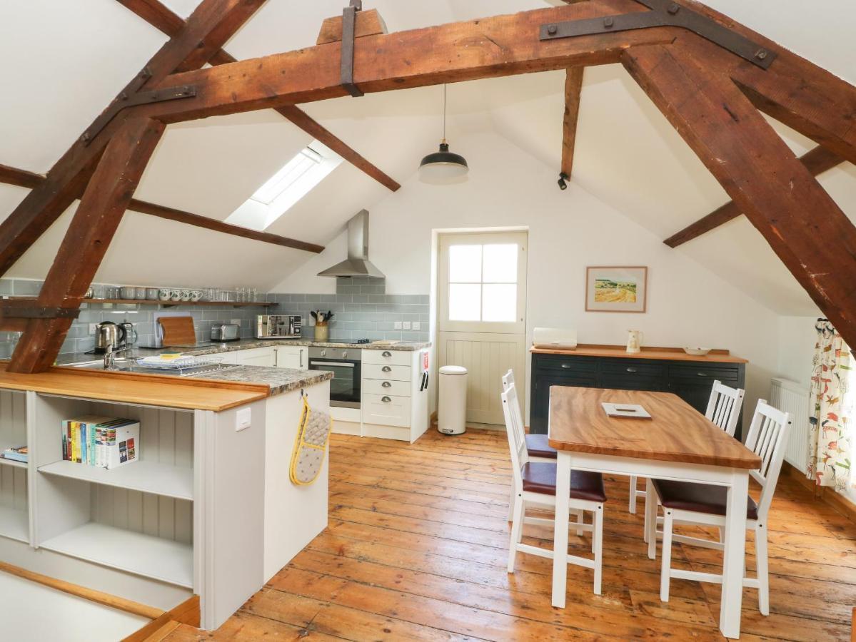 Joiners Cottage York Extérieur photo