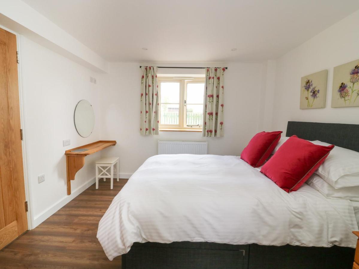 Joiners Cottage York Extérieur photo