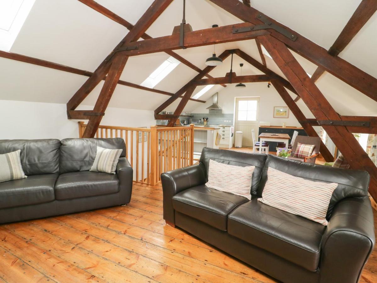 Joiners Cottage York Extérieur photo