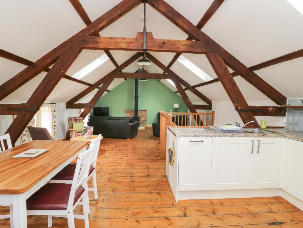 Joiners Cottage York Extérieur photo