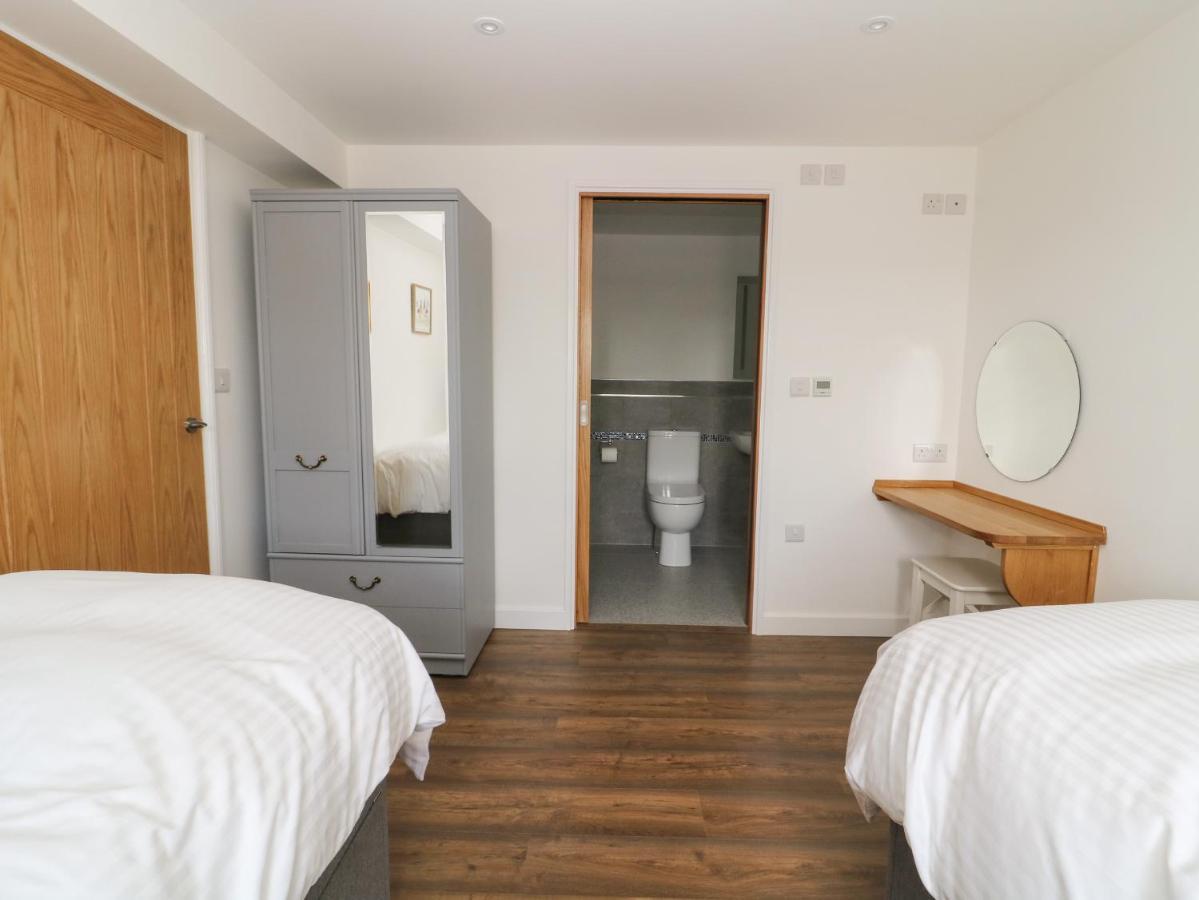 Joiners Cottage York Extérieur photo